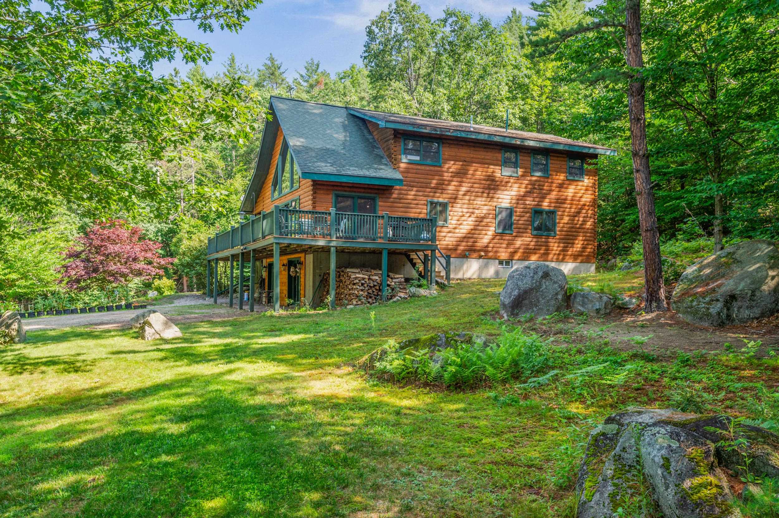 10 Green Mountain Road