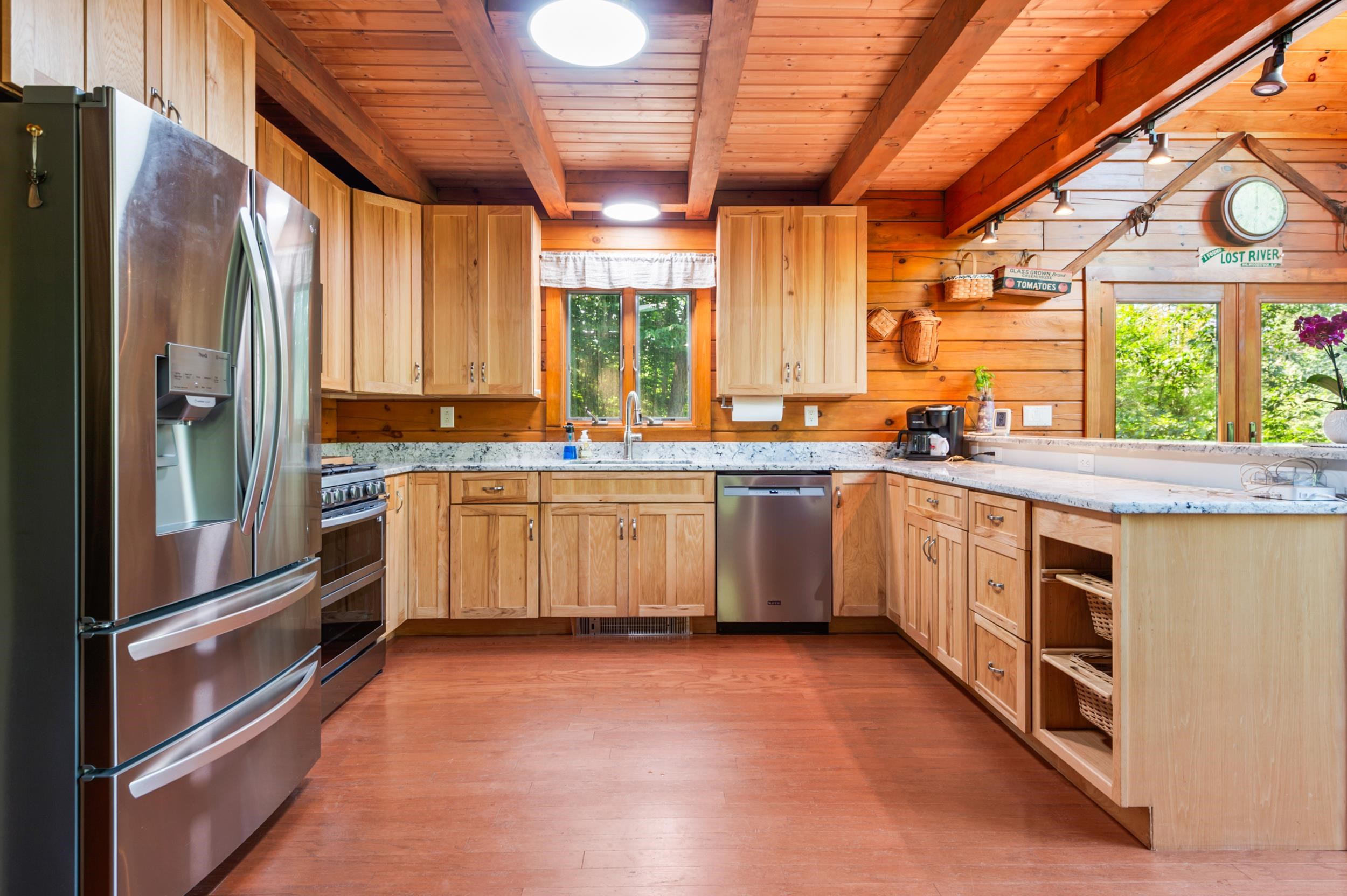 10 Green Mountain Road