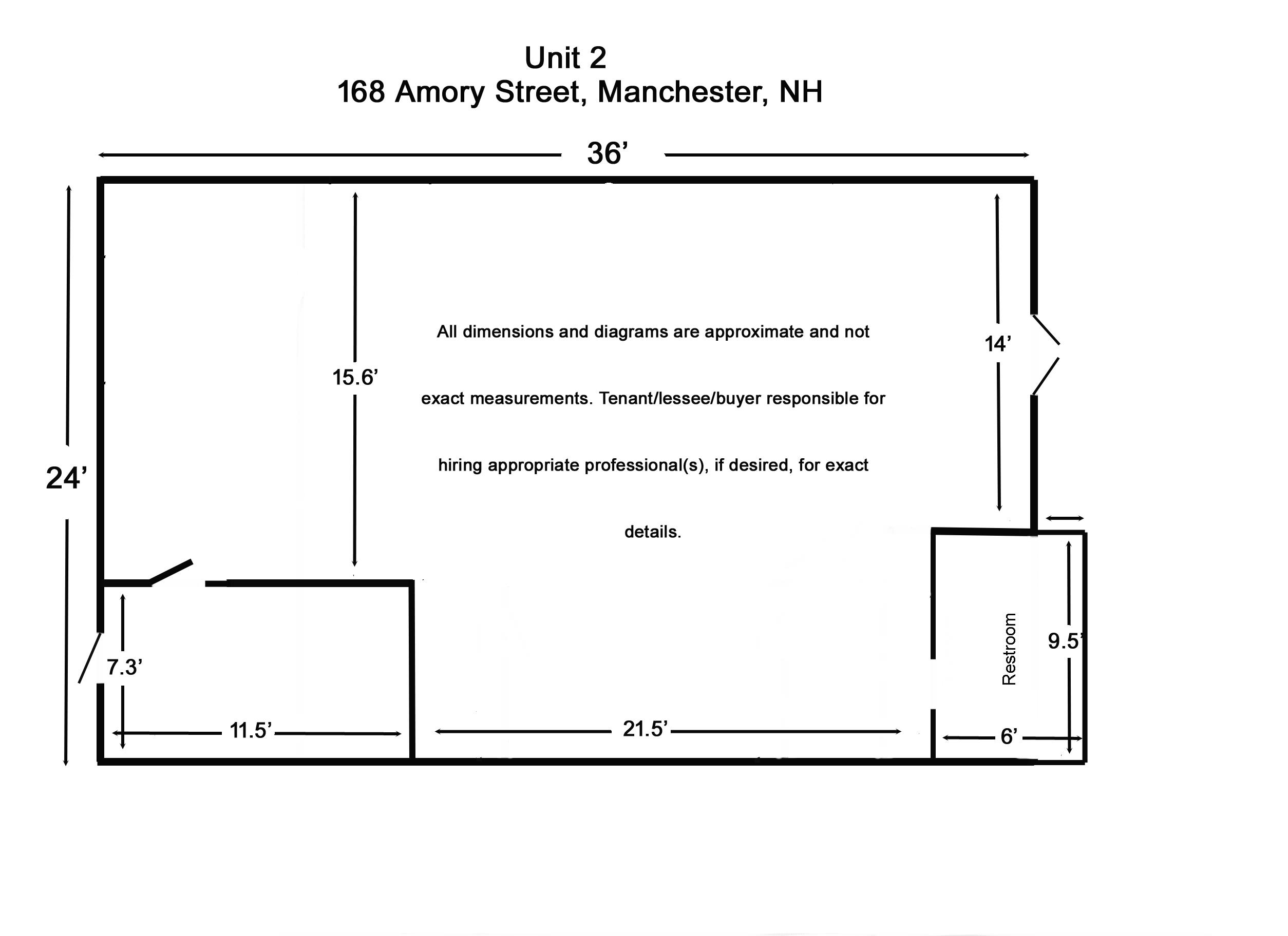 Manchester, New Hampshire 03102, United States, ,Residential,Active,250316