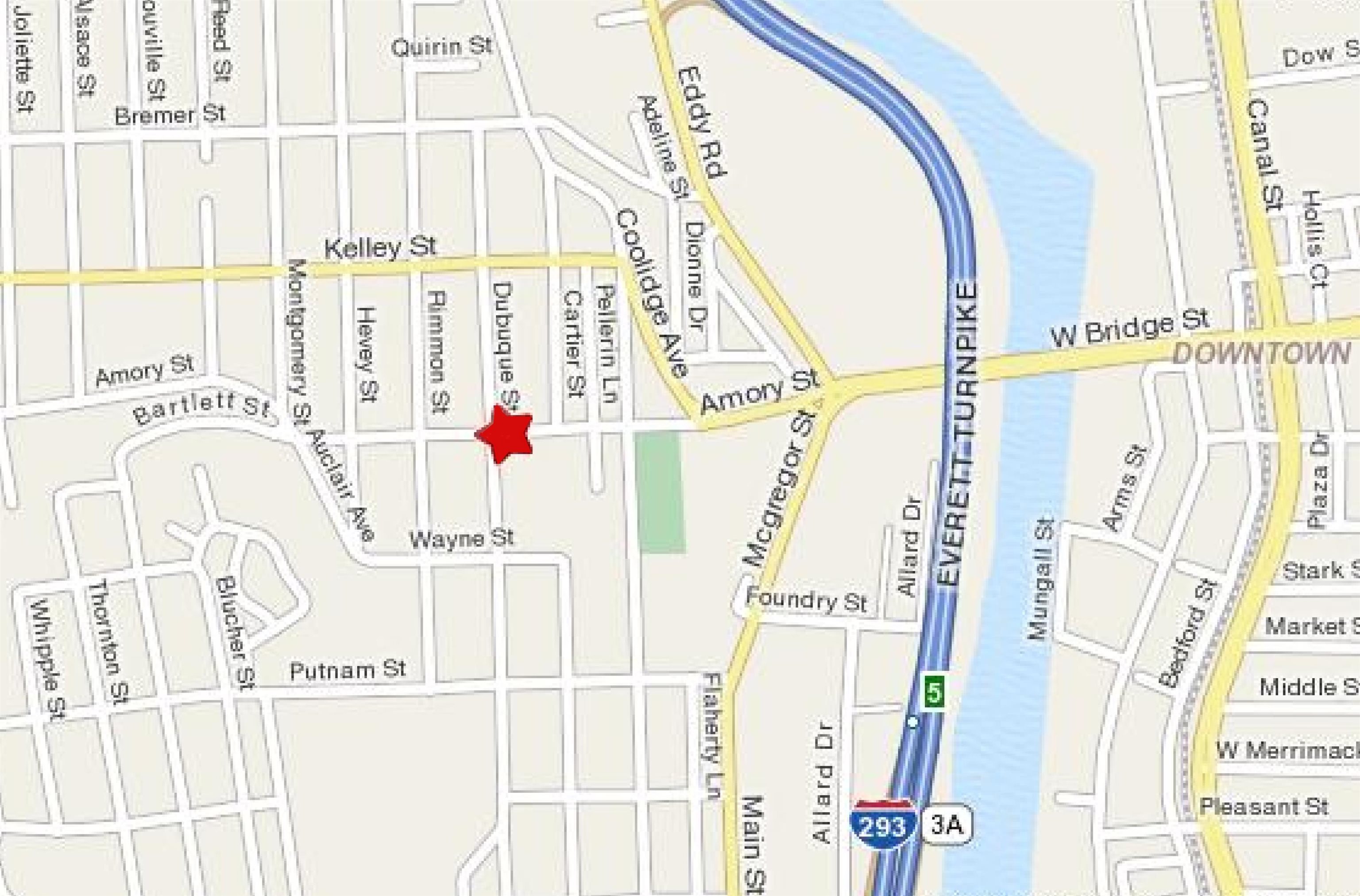 Manchester, New Hampshire 03102, United States, ,Residential,Active,250316