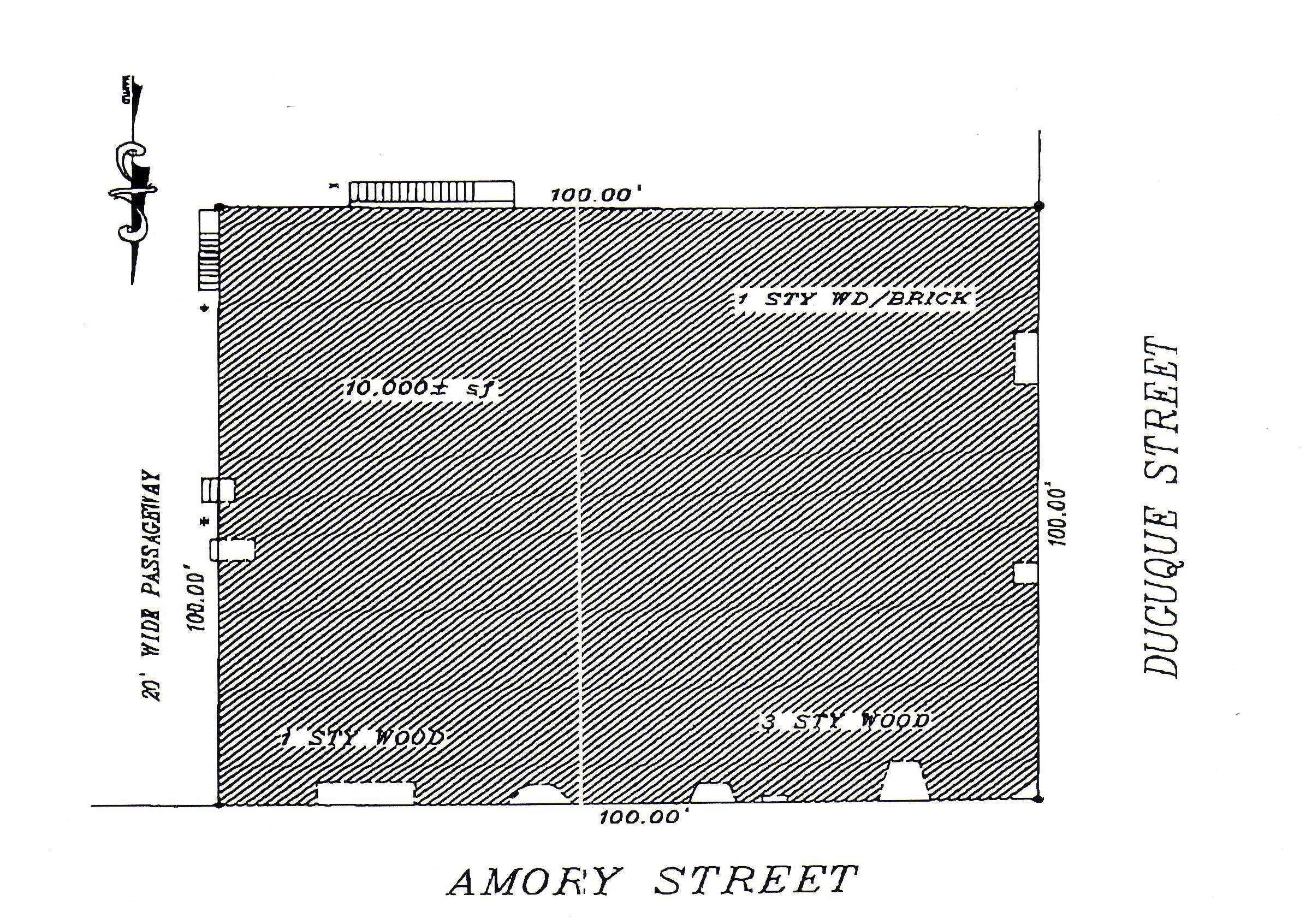 Manchester, New Hampshire 03102, United States, ,Residential,Active,250316