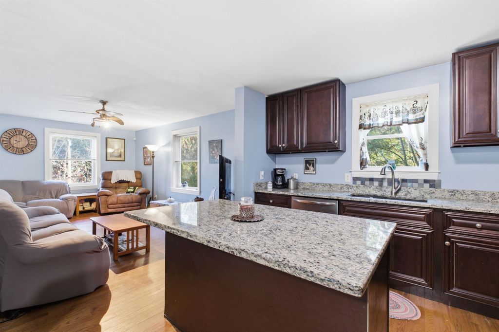 Photo of 38 Rita&#39;s Circle, Northwood, NH 03261 (MLS # 5070322)