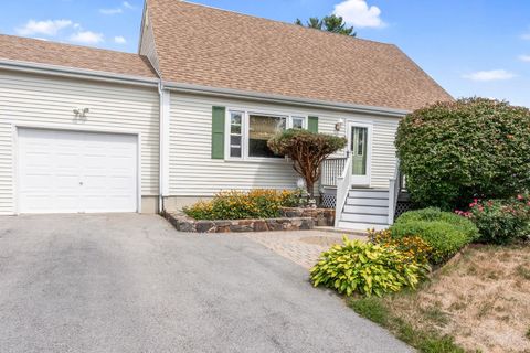 22 Maple Ridge Road 22 Seabrook NH 03874
