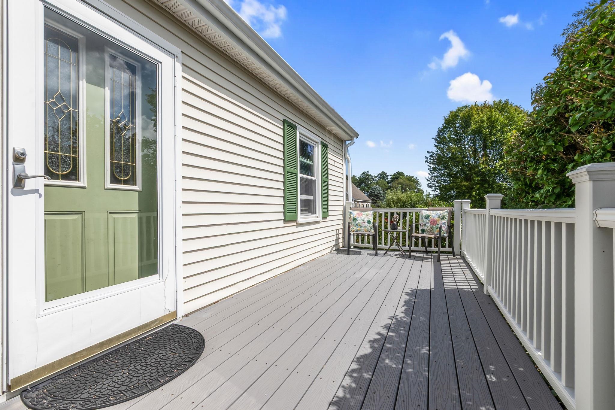 22 Maple Ridge Road 22