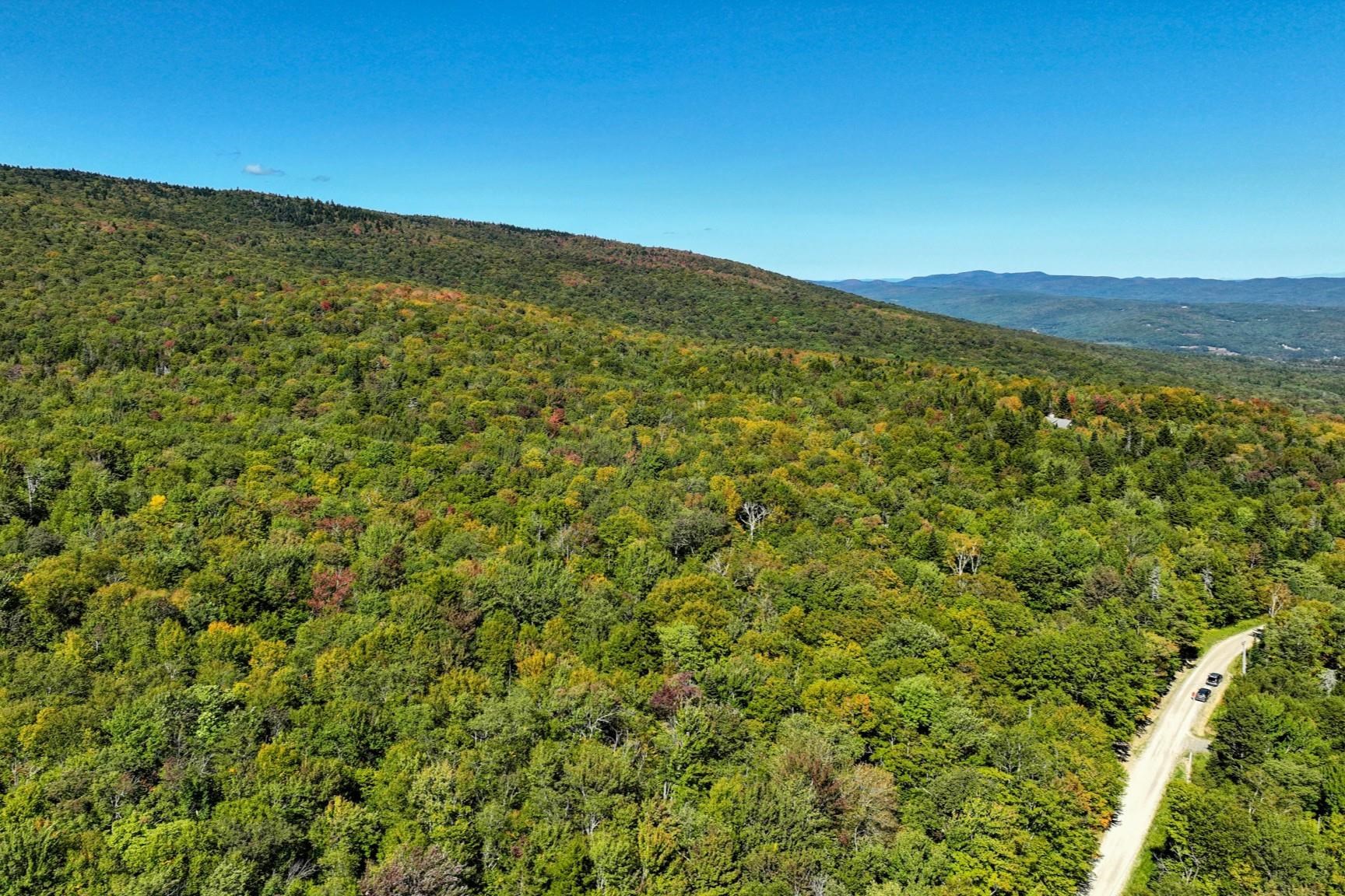 00 Old Weston Mountain Road Lot 9