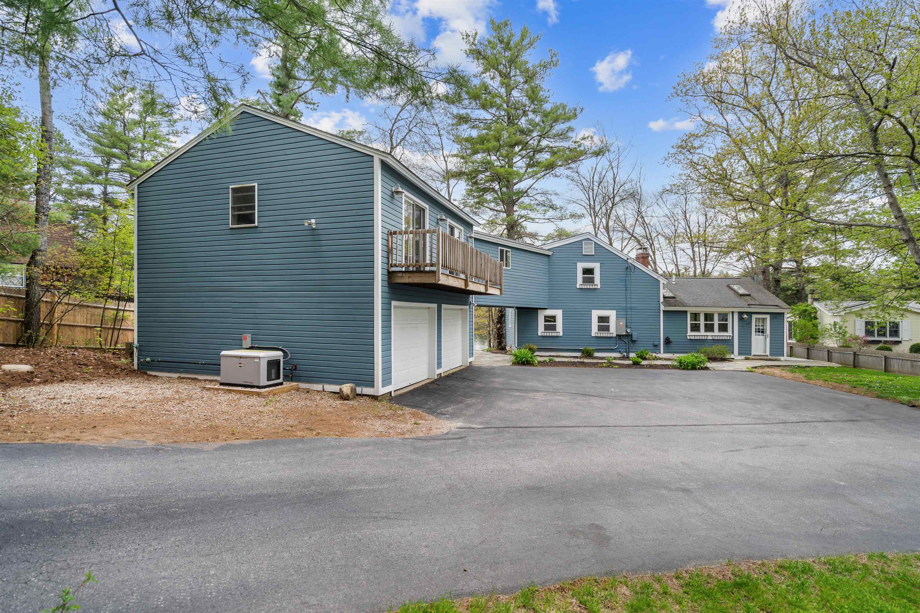 296 Pickerel Point Road