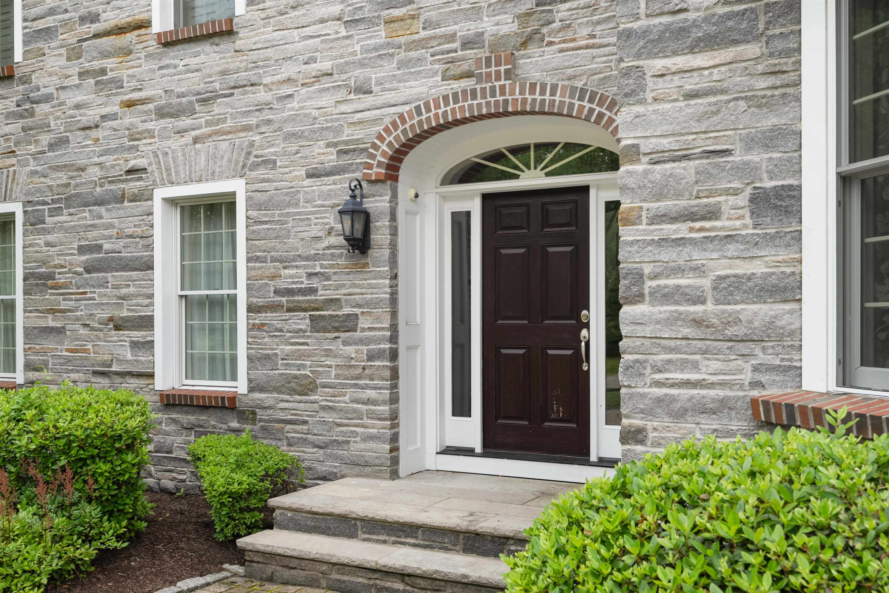 39 Overton Road
