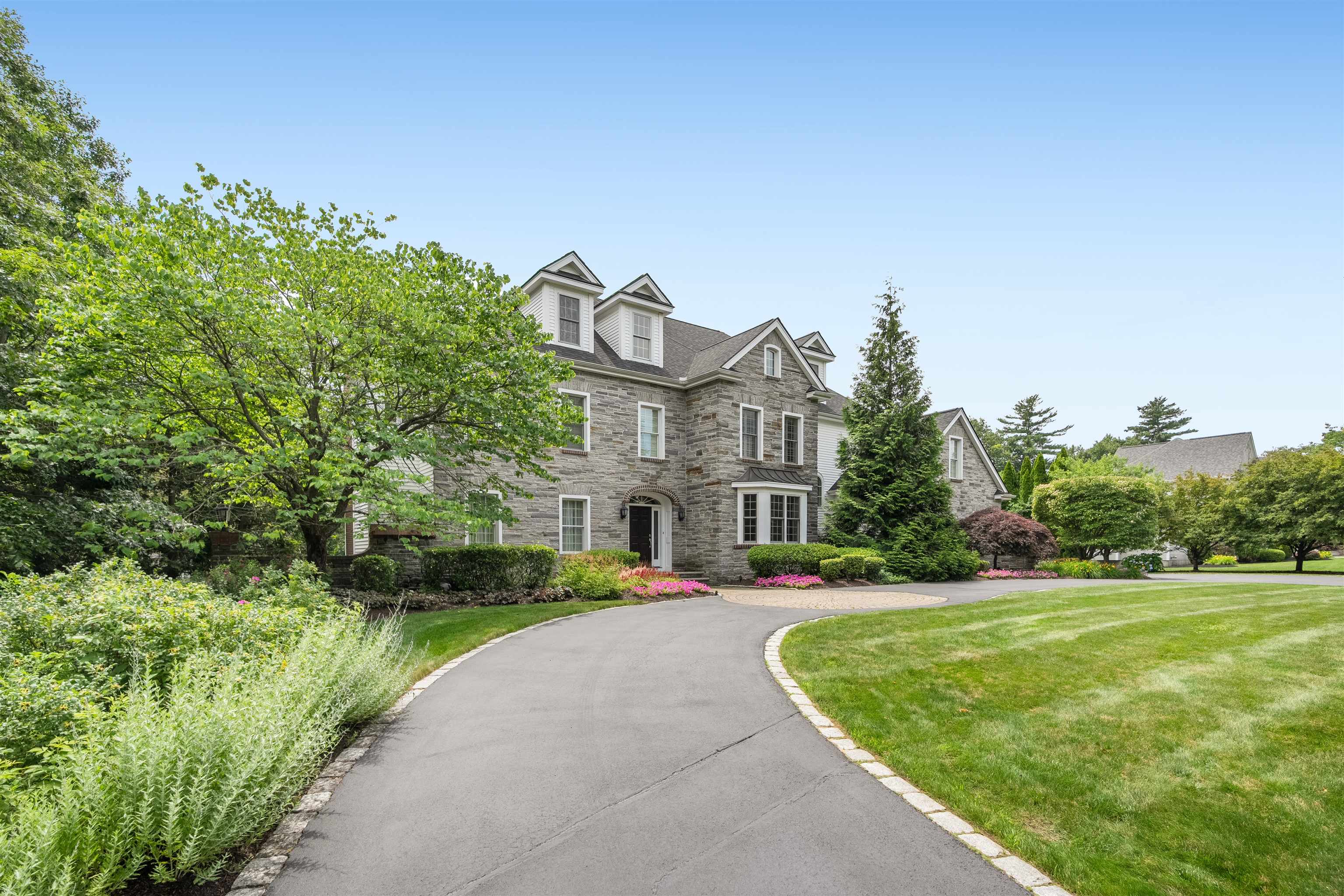39 Overton Road