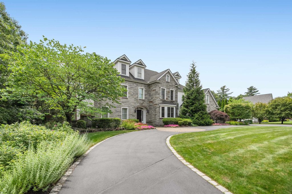 Photo of 39 Overton Road, Windham, NH 03087 (MLS # 5067107)