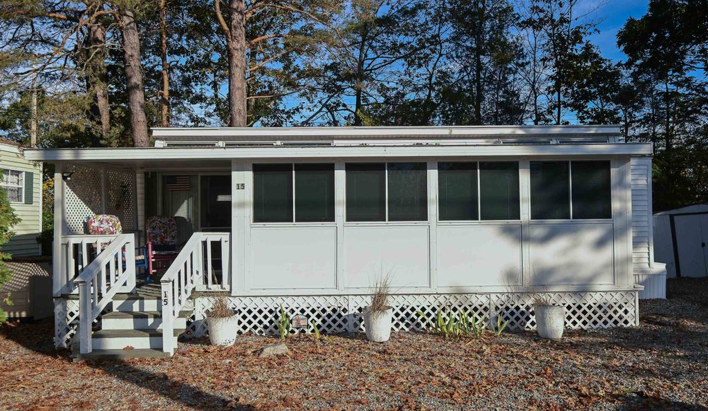 Photo of 308 Route 286 #15, Seabrook, NH 03874 (MLS # 5067066)