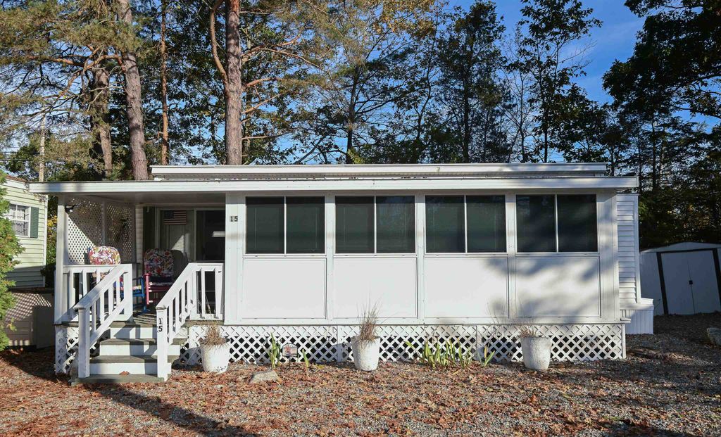 Photo of 308 Route 286 #15, Seabrook, NH 03874 (MLS # 5067066)