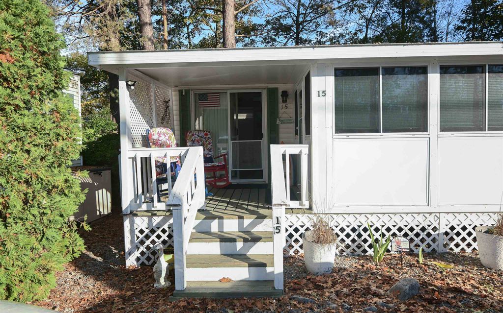 Photo of 308 Route 286 #15, Seabrook, NH 03874 (MLS # 5067066)