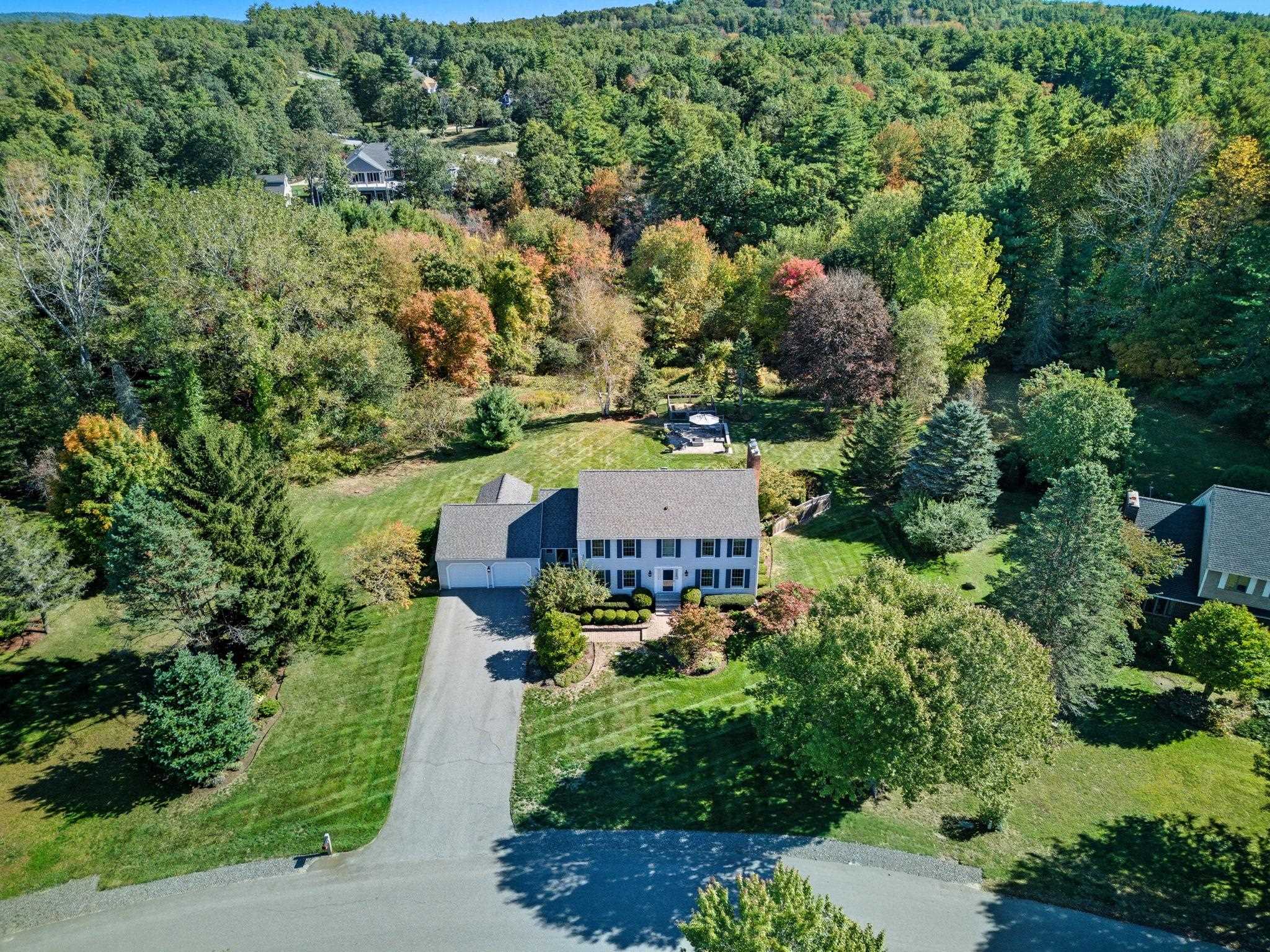 7 Camelot Road