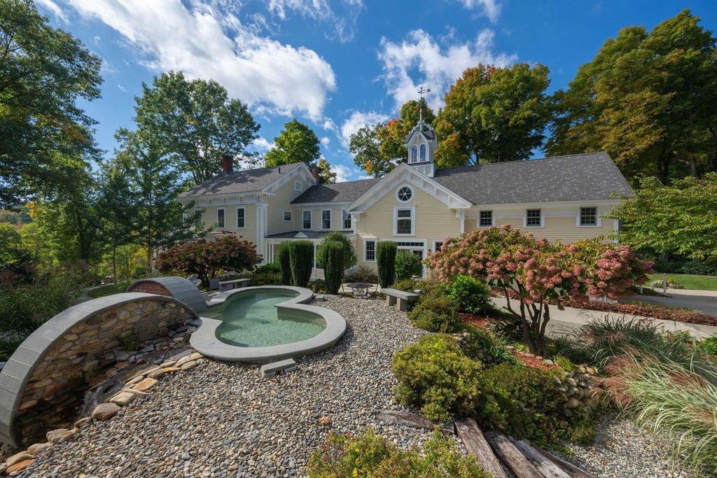 Photo of 11 Cream Pot Hill Road, Hinsdale, NH 03451 (MLS # 5071817)