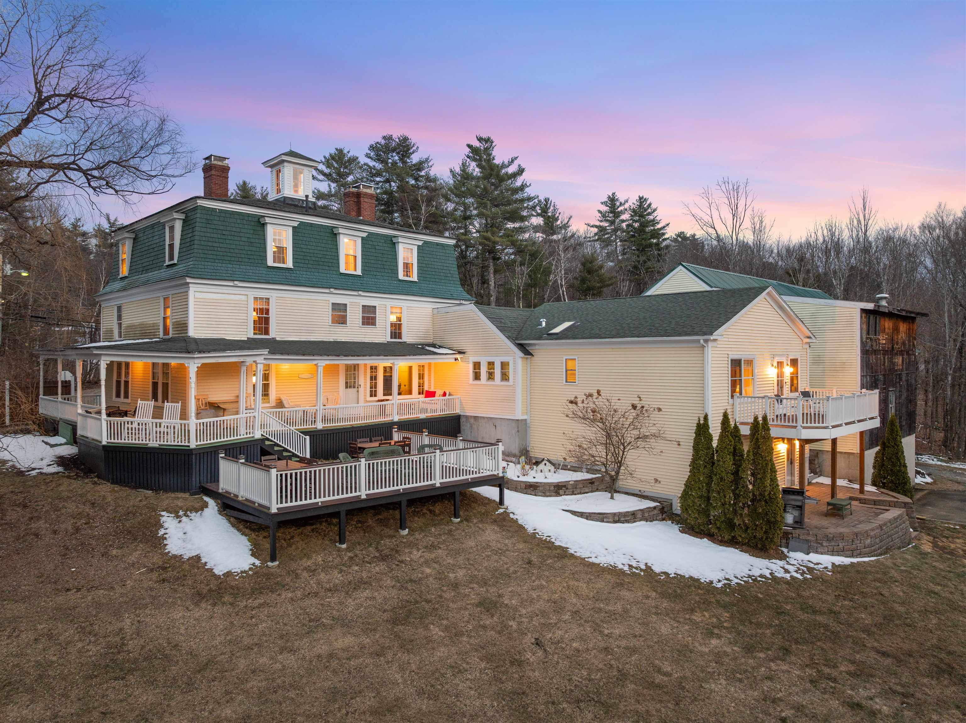 53 Parade Road