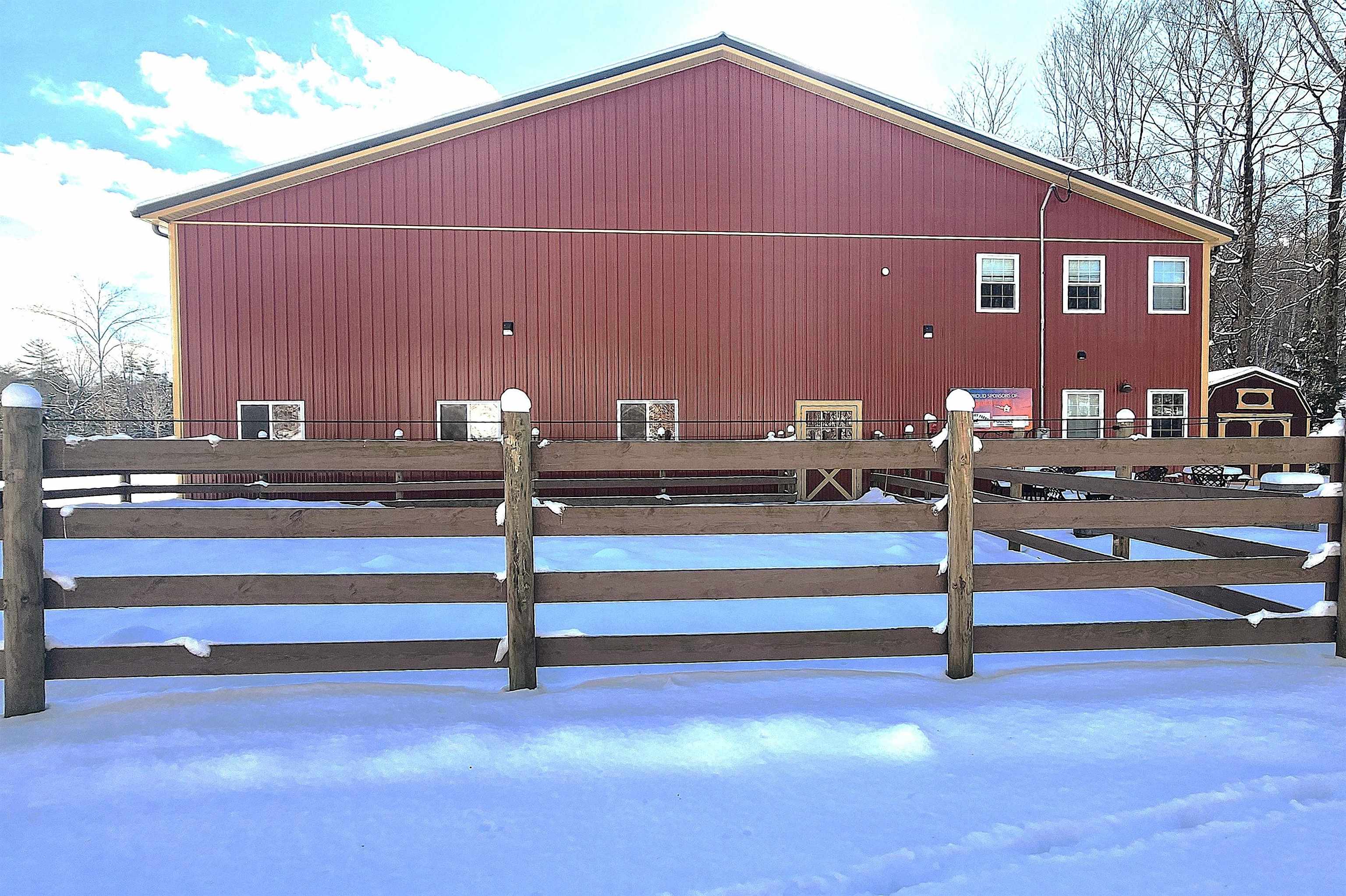 484 Old Swanzey Road