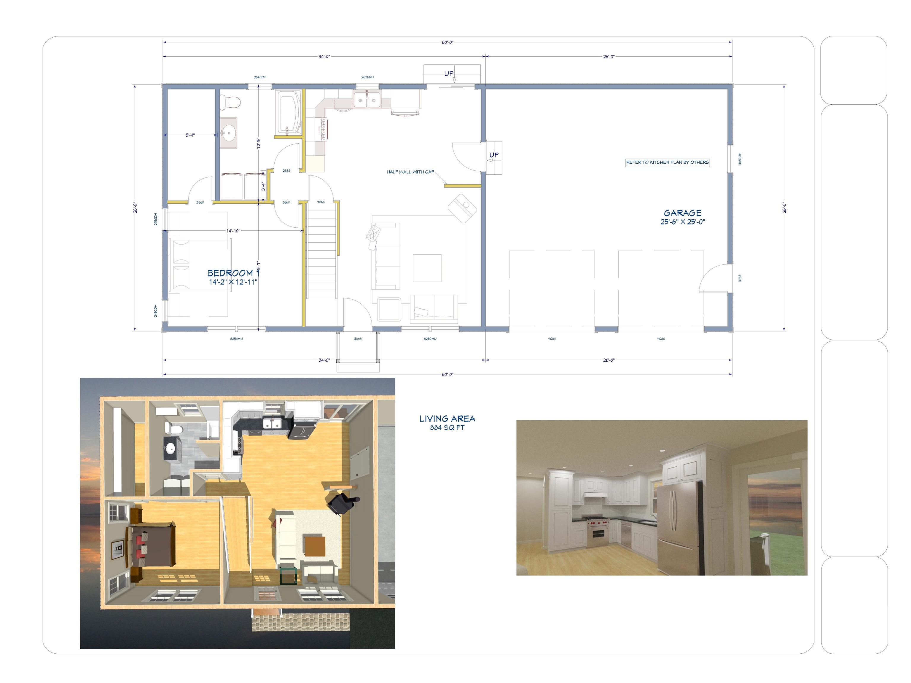 lot 10-1 Bay Road 10-1