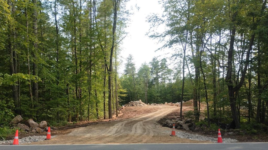 Photo of 101 Bay Road #10-1, Farmington, NH 03835 (MLS # 5041863)