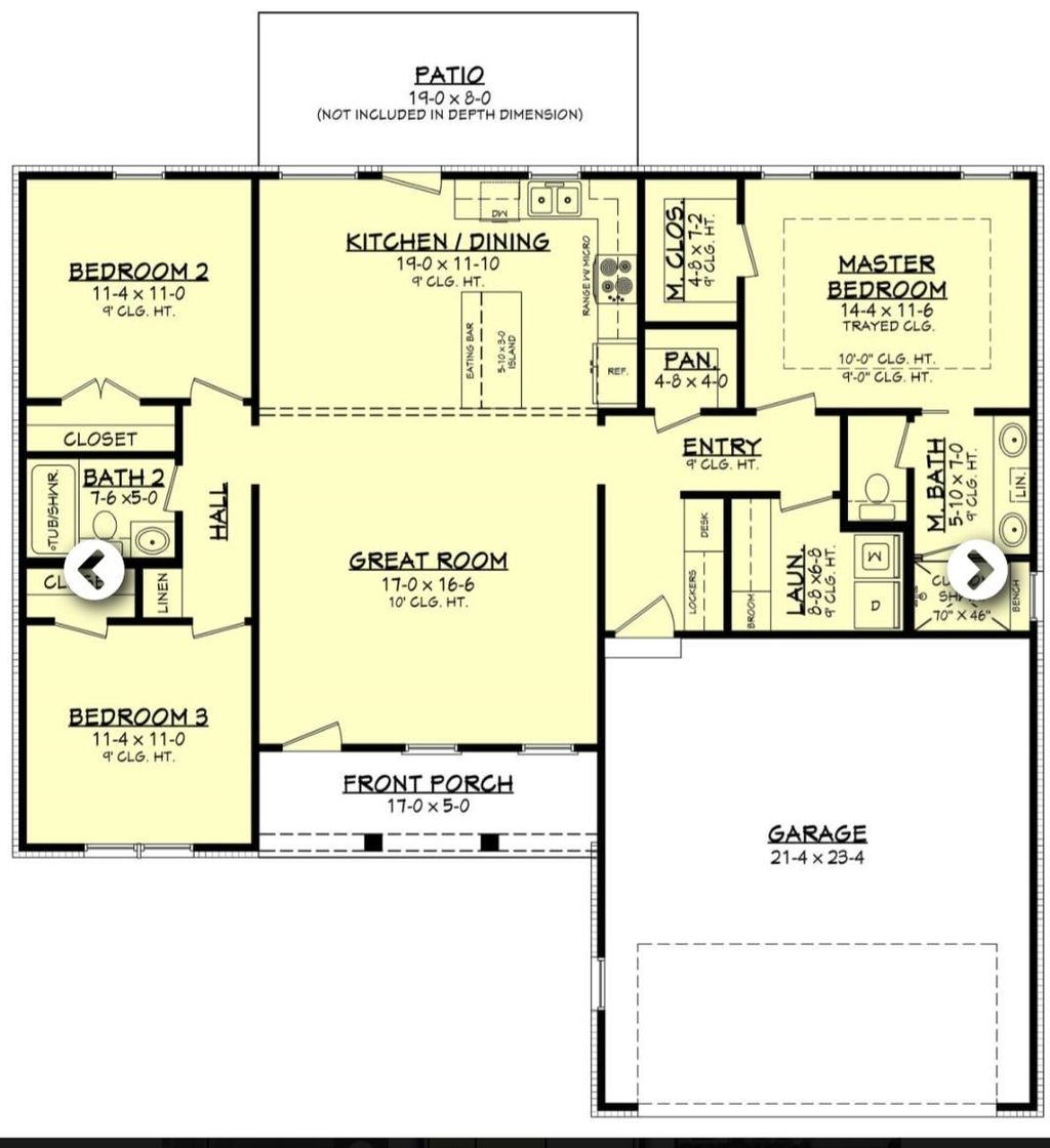 Photo of 101 Bay Road #10-1, Farmington, NH 03835 (MLS # 5041863)