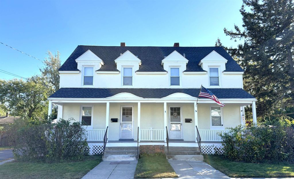 Photo of 3234 Grand Avenue, Nashua, NH 03060 (MLS # 5066563)