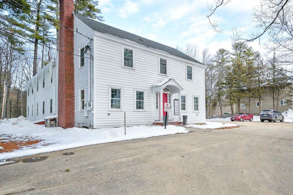 Photo of 2977 White Mountain Highway #3, Conway, NH 03860 (MLS # 5077064)