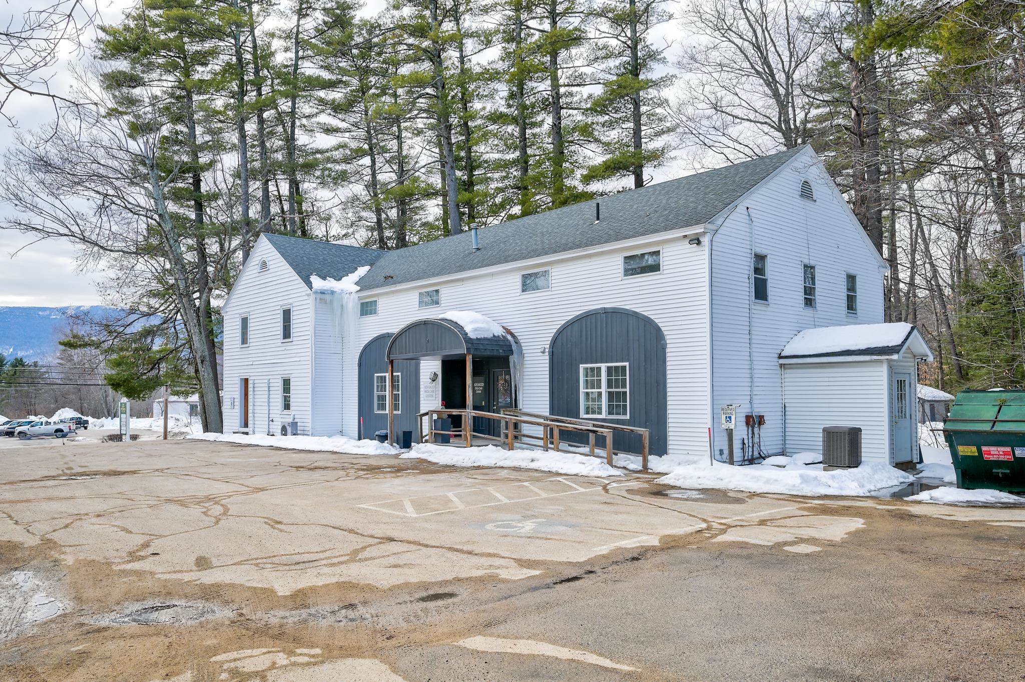 2977 White Mountain Highway 3