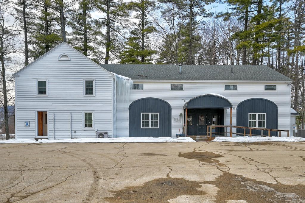 Photo of 2977 White Mountain Highway #3, Conway, NH 03860 (MLS # 5077064)