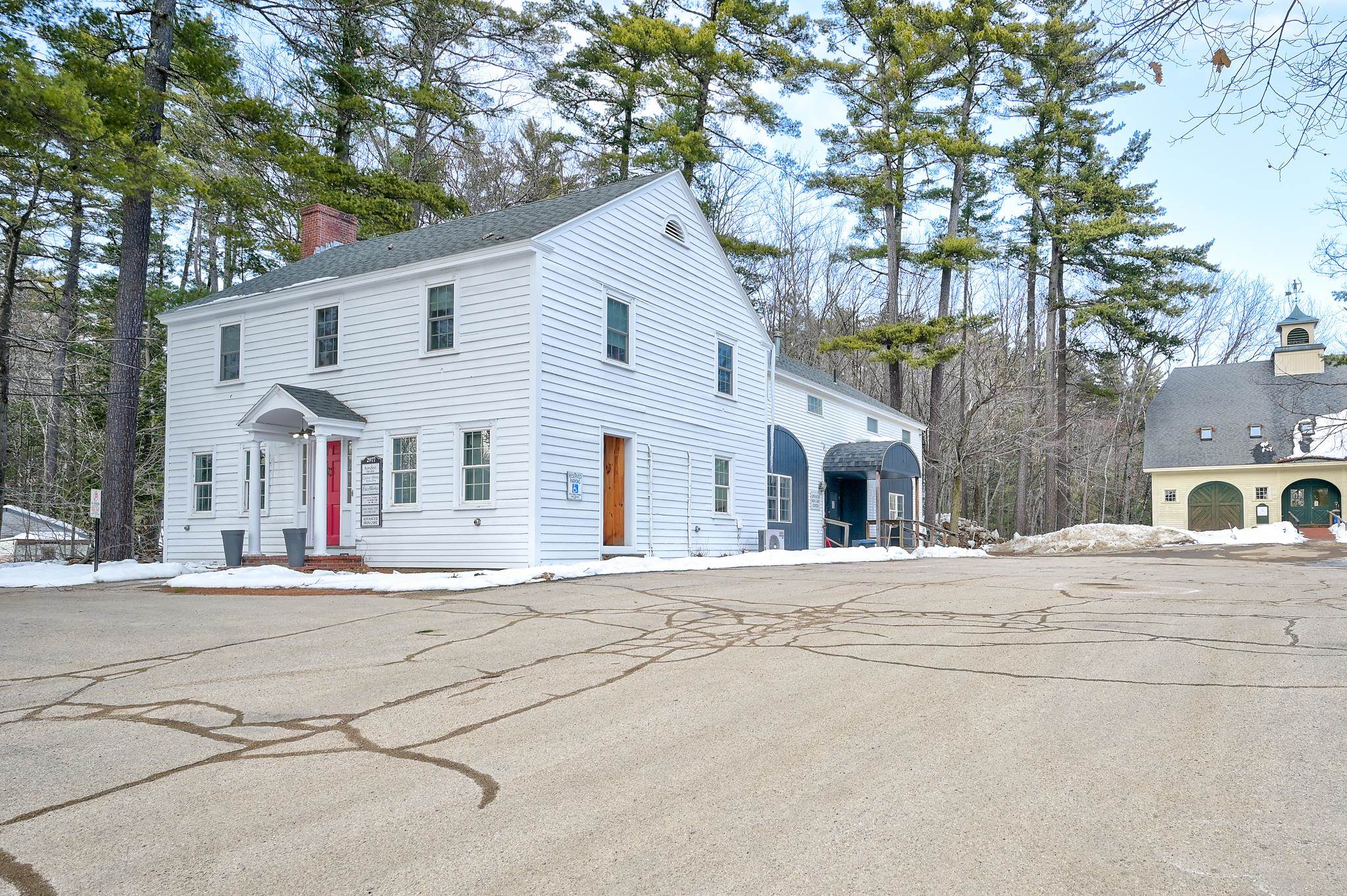 2977 White Mountain Highway 3