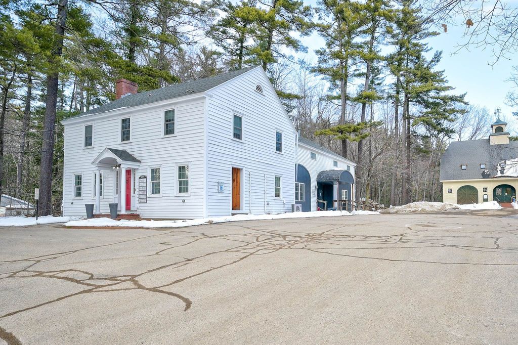 Photo of 2977 White Mountain Highway #3, Conway, NH 03860 (MLS # 5077064)