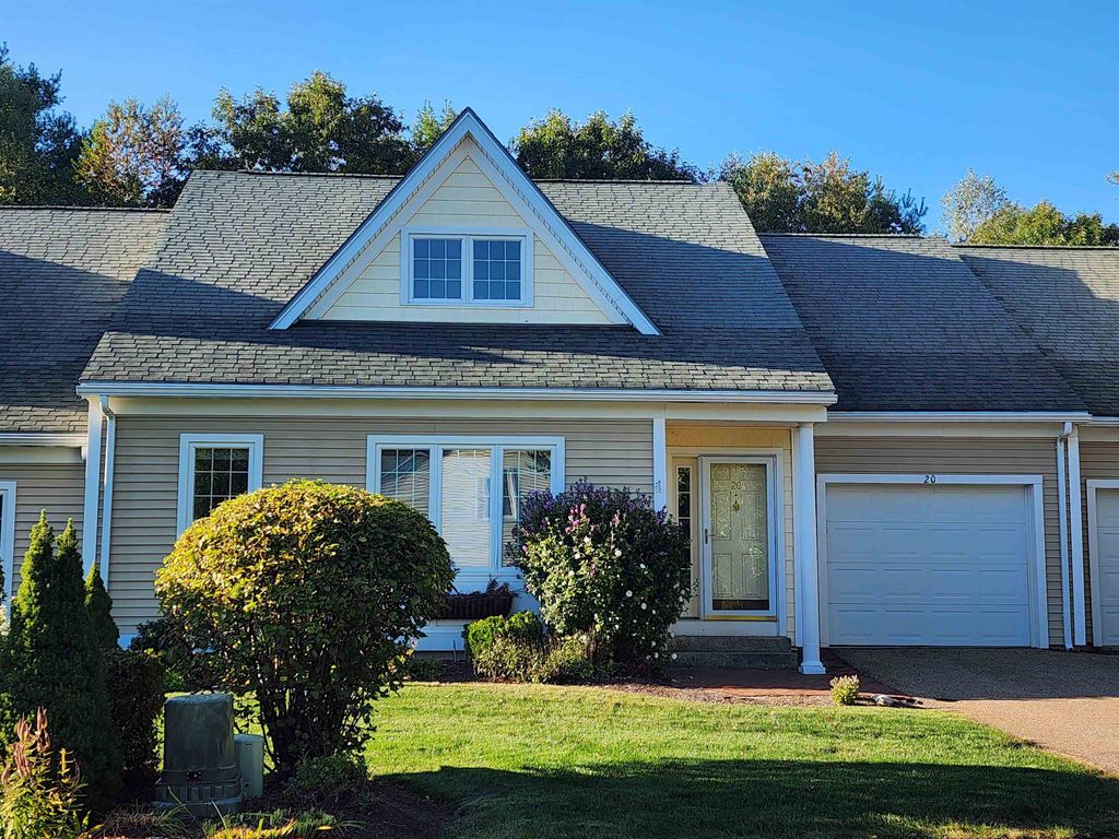 Photo of 20 Emily Circle, Meredith, NH 03253 (MLS # 5063735)