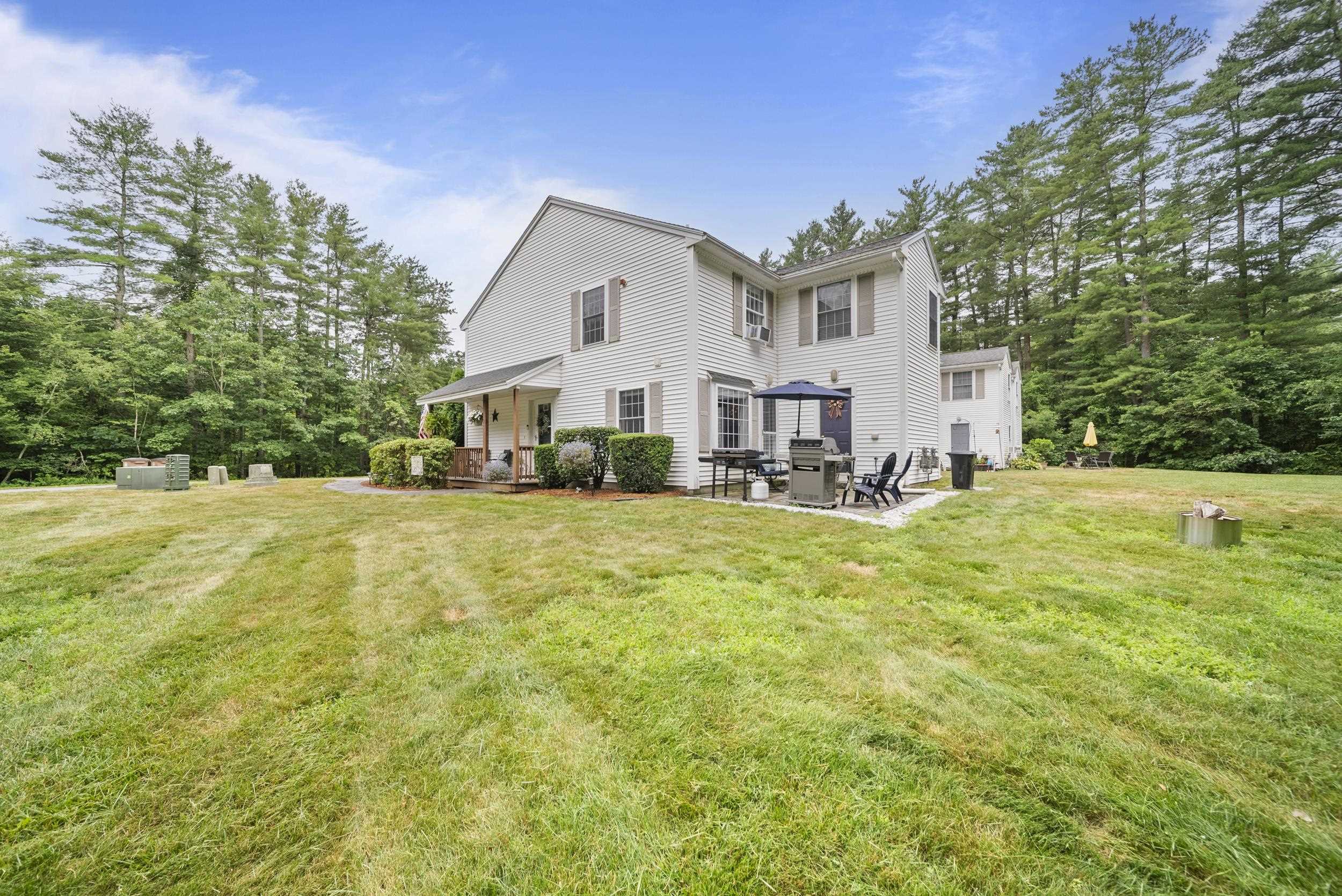 2 Taylor Mill Road 1