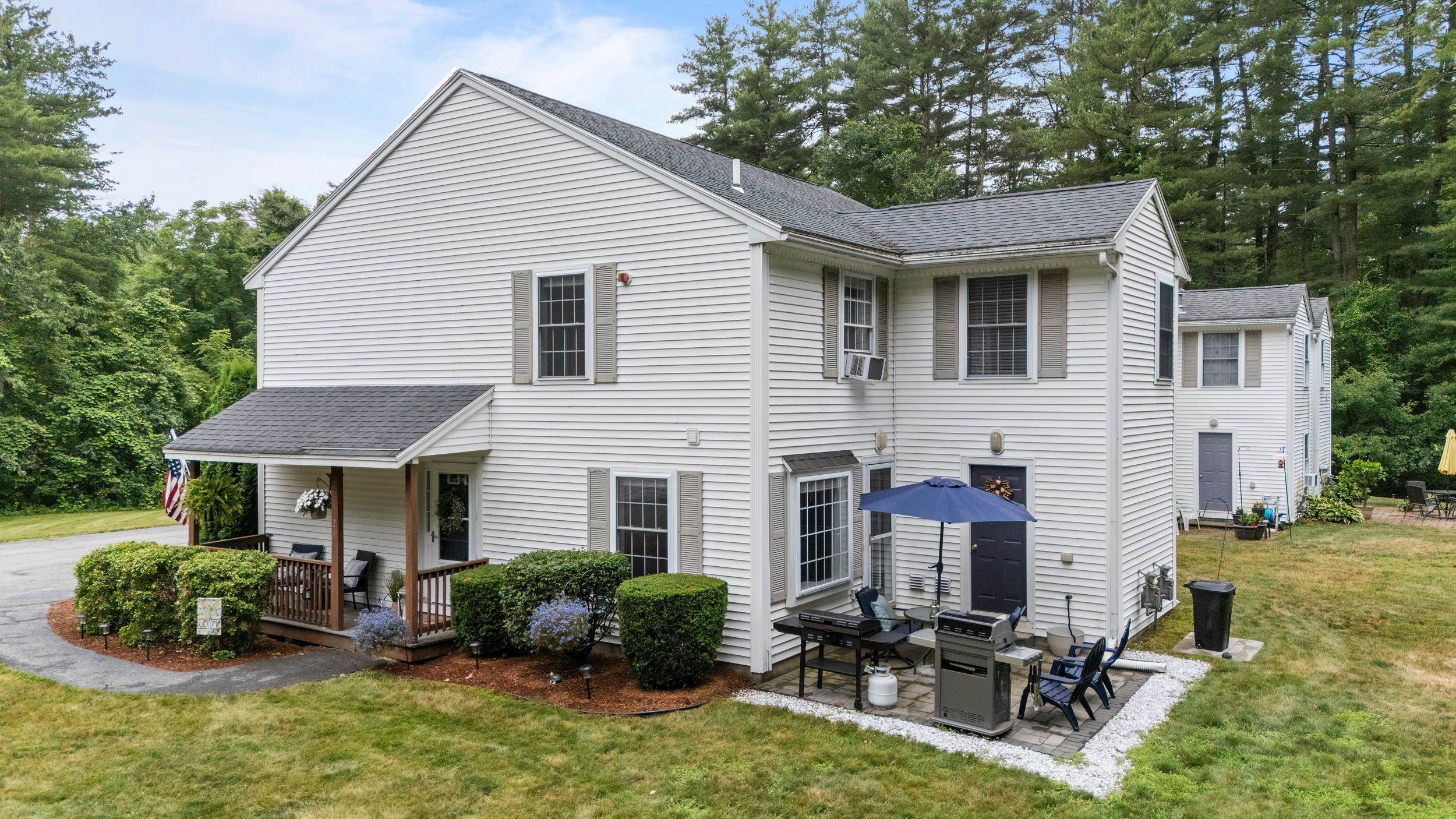 2 Taylor Mill Road 1
