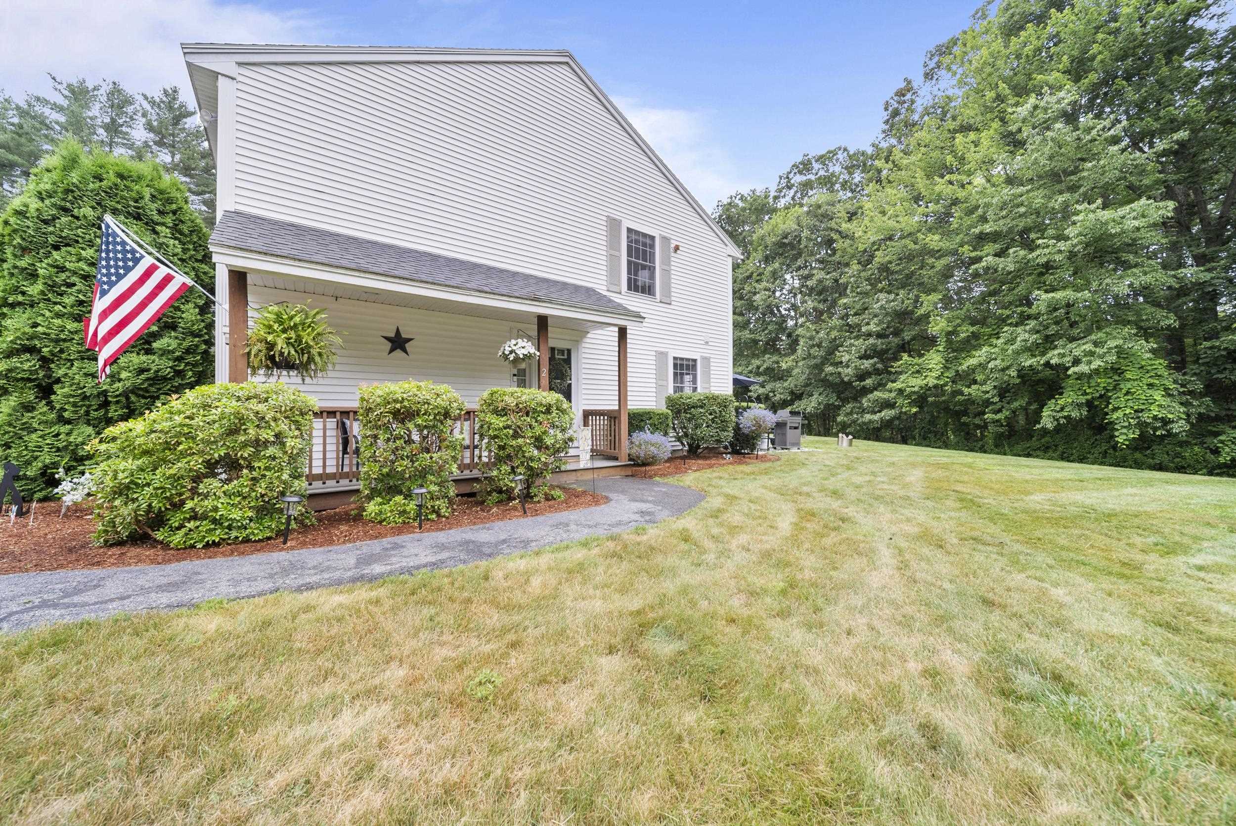 2 Taylor Mill Road 1