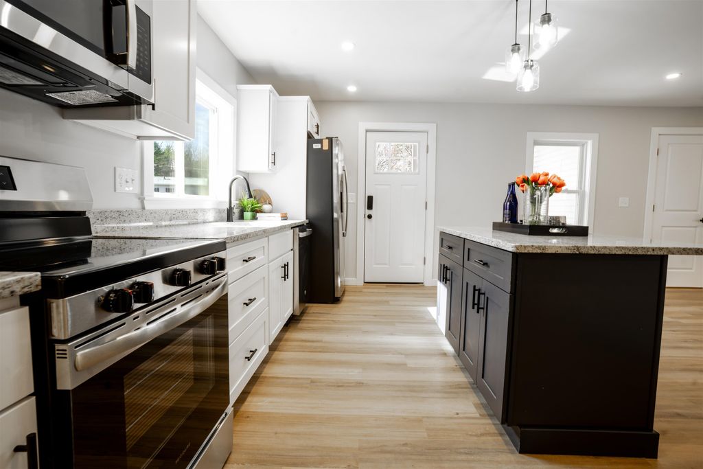Photo of 27 Washington Street, Ashland, NH 03217 (MLS # 5086702)