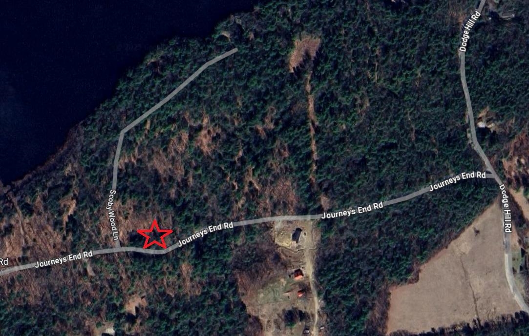 Lot 1 Journeys End Road