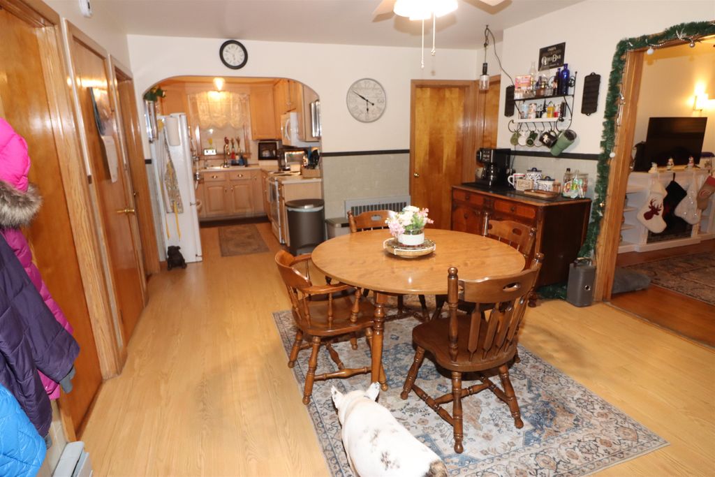 Photo of 614 Cheshire Street, Berlin, NH 03570 (MLS # 5072367)