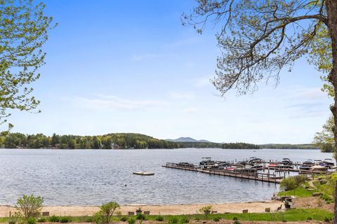 Property photo of 4 Ledley Lane, Meredith, NH 03253