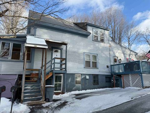 60 Elkins Street 2 Franklin NH 03235