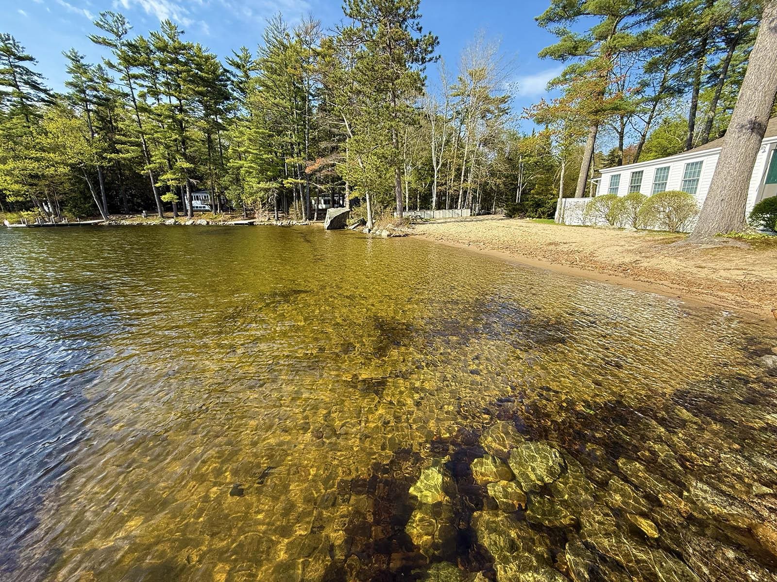 19 Wawbeek Road One
