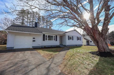 319 Victory Drive Franklin NH 03235