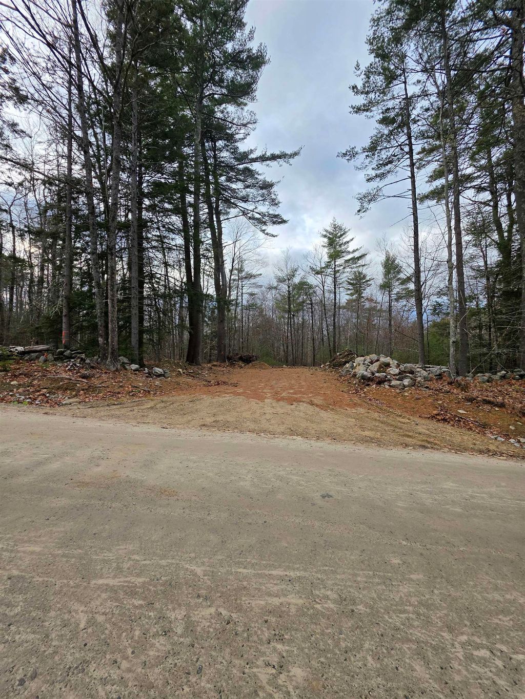 Photo of 1107 Clough Road, Pittsfield, NH 03263 (MLS # 5070236)