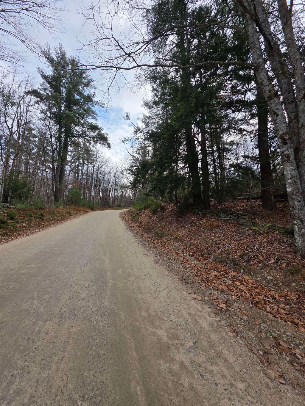 Photo of 1107 Clough Road, Pittsfield, NH 03263 (MLS # 5070236)