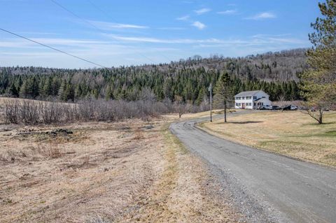 607 VT Route 114 Canaan VT 05903