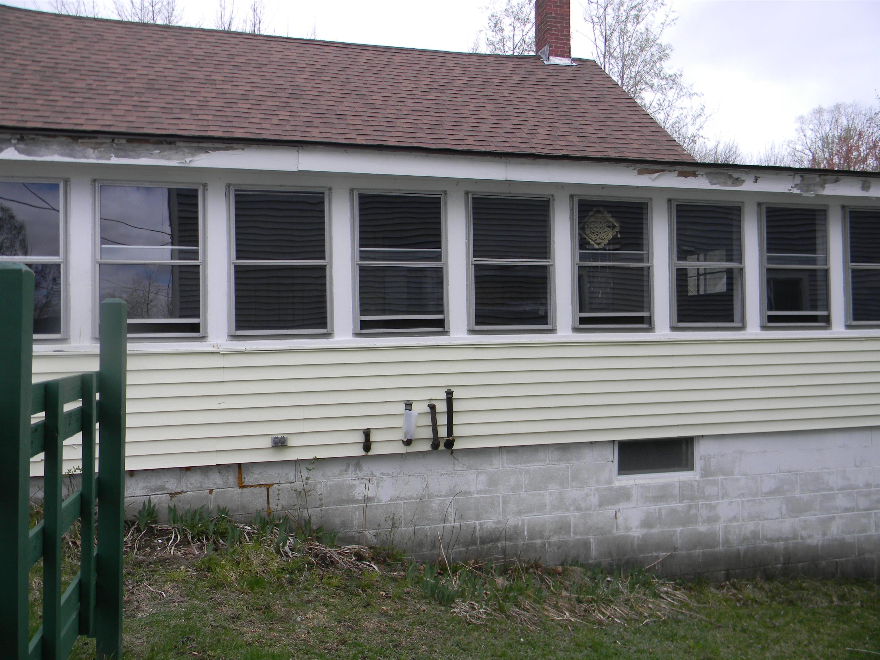 8 First Street