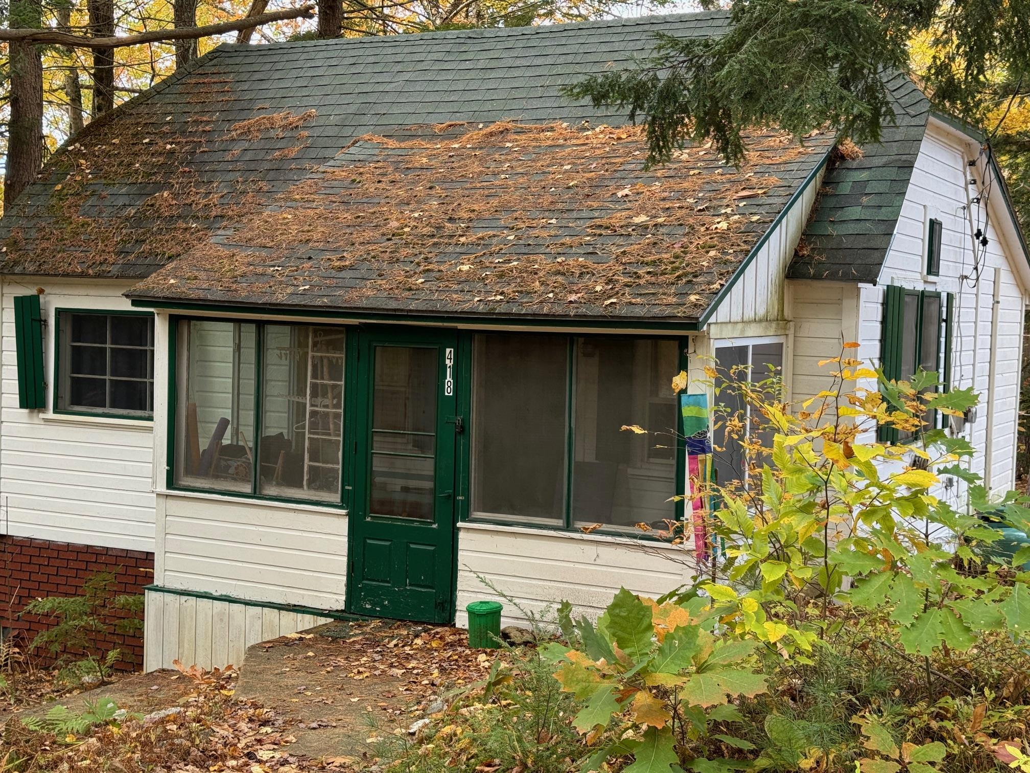 418 Narrows Road