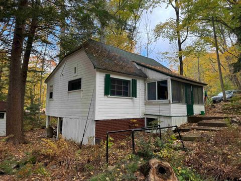 Photo of 418 Narrows Road, Barnstead, NH 03225 (MLS # 5034391)