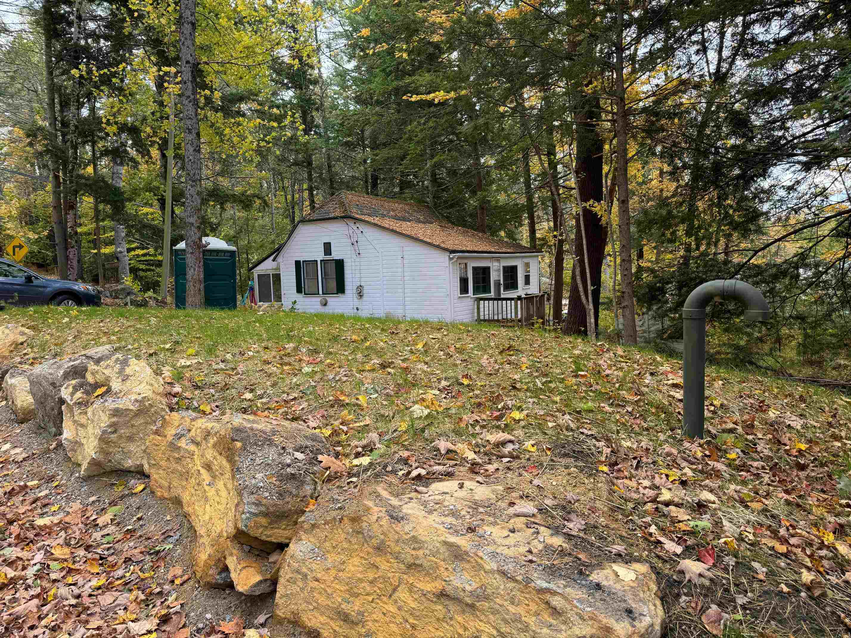 418 Narrows Road