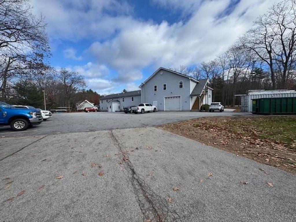 Photo of 50 Pinewood Road, Allenstown, NH 03275 (MLS # 5069992)