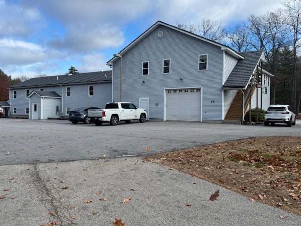 Photo of 50 Pinewood Road, Allenstown, NH 03275 (MLS # 5069992)