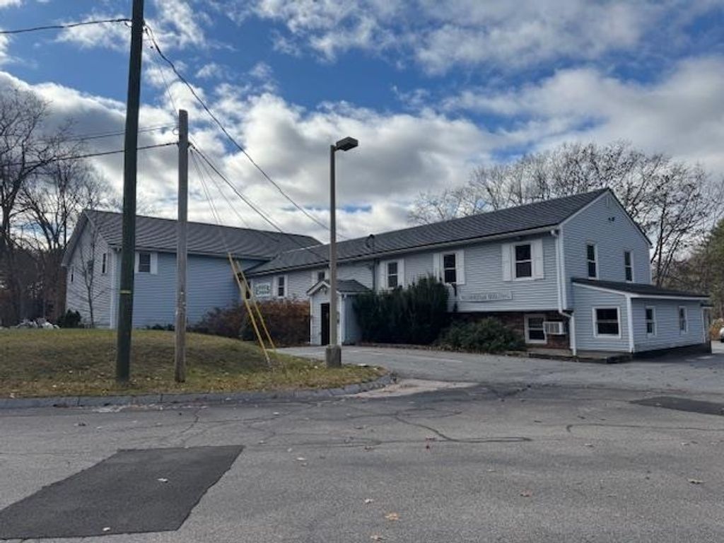 Photo of 50 Pinewood Road, Allenstown, NH 03275 (MLS # 5069992)